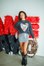 J.HOFFMAN'S **j.hoffman's original design** Lubbock Love Sweatshirt - restocked!