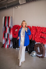 J.HOFFMAN'S - LICENSE **j.hoffman's exclusive design** Hit 'Em Boys Tee