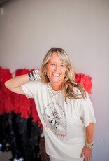 J.HOFFMAN'S - LICENSE **j.hoffman's exclusive design** Hit 'Em Boys Tee