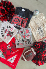 J.HOFFMAN'S - LICENSE **j.hoffman's exclusive design** Fearless Champion Tee