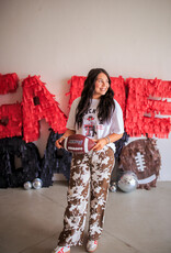 J.HOFFMAN'S - LICENSE **j.hoffman's exclusive design** Fearless Champion Tee