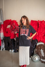 J.HOFFMAN'S - LICENSE **j.hoffman's exclusive design** Wreck 'Em Vintage Tee