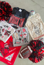 J.HOFFMAN'S - LICENSE v**j.hoffman's exclusive design** All Things Tech Tee