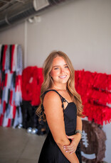 J.HOFFMAN'S Stacia Bra Cup Dress - Black