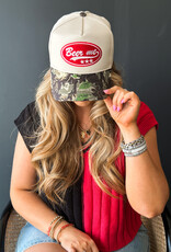 J.HOFFMAN'S Beer Me Hat