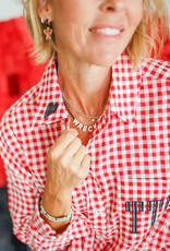 J.HOFFMAN'S Double T Black Logo Huggies