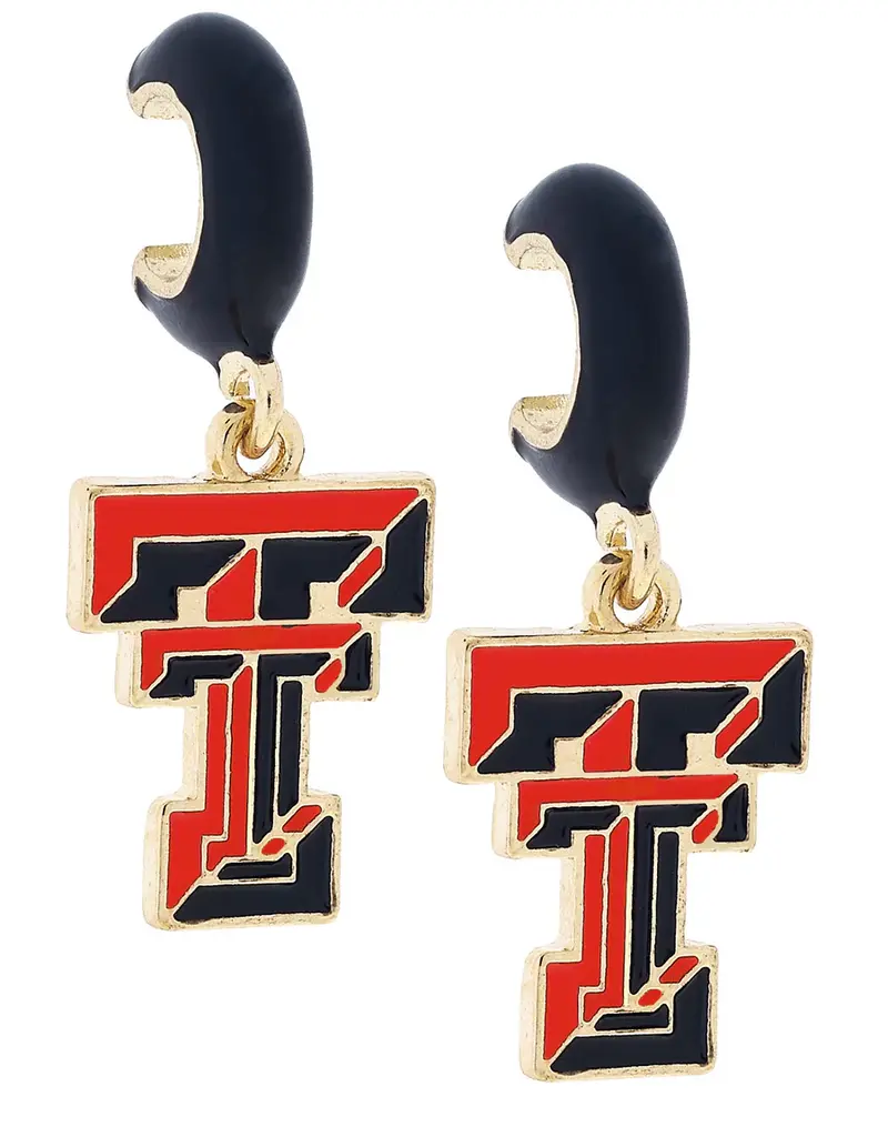 J.HOFFMAN'S Double T Black Logo Huggies