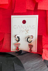 J.HOFFMAN'S Double T Black Logo Huggies