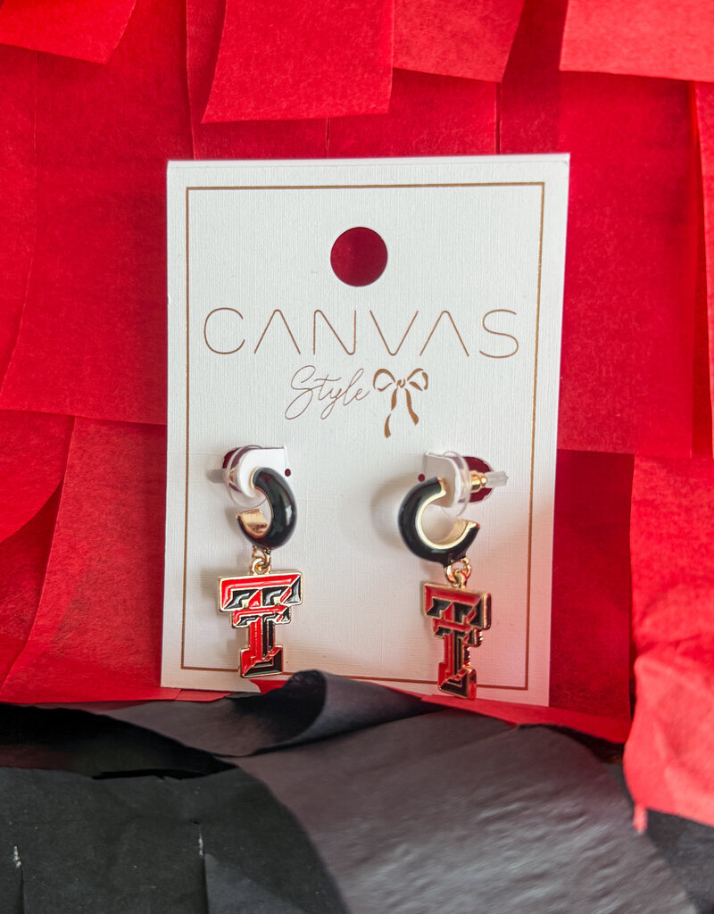 J.HOFFMAN'S Double T Black Logo Huggies