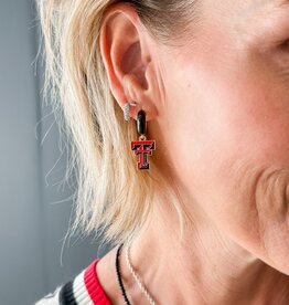 J.HOFFMAN'S Double T Black Logo Huggies