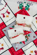 J.HOFFMAN'S Guns Up & Wreck Em Bracelets- Set of 2