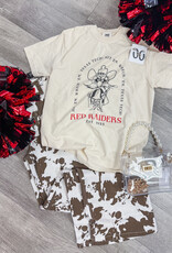 J.HOFFMAN'S - LICENSE **j.hoffman's exclusive design** Hit 'Em Boys Tee