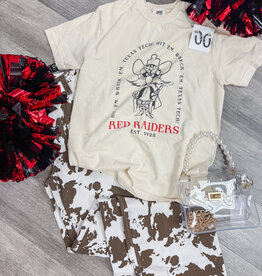 J.HOFFMAN'S - LICENSE **j.hoffman's exclusive design** Hit 'Em Boys Tee