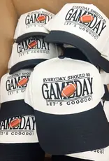 J.HOFFMAN'S Everyday Should be GameDay Hat