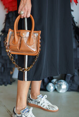 J.HOFFMAN'S Molly in Saddle