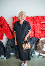 J.HOFFMAN'S Molly in Saddle