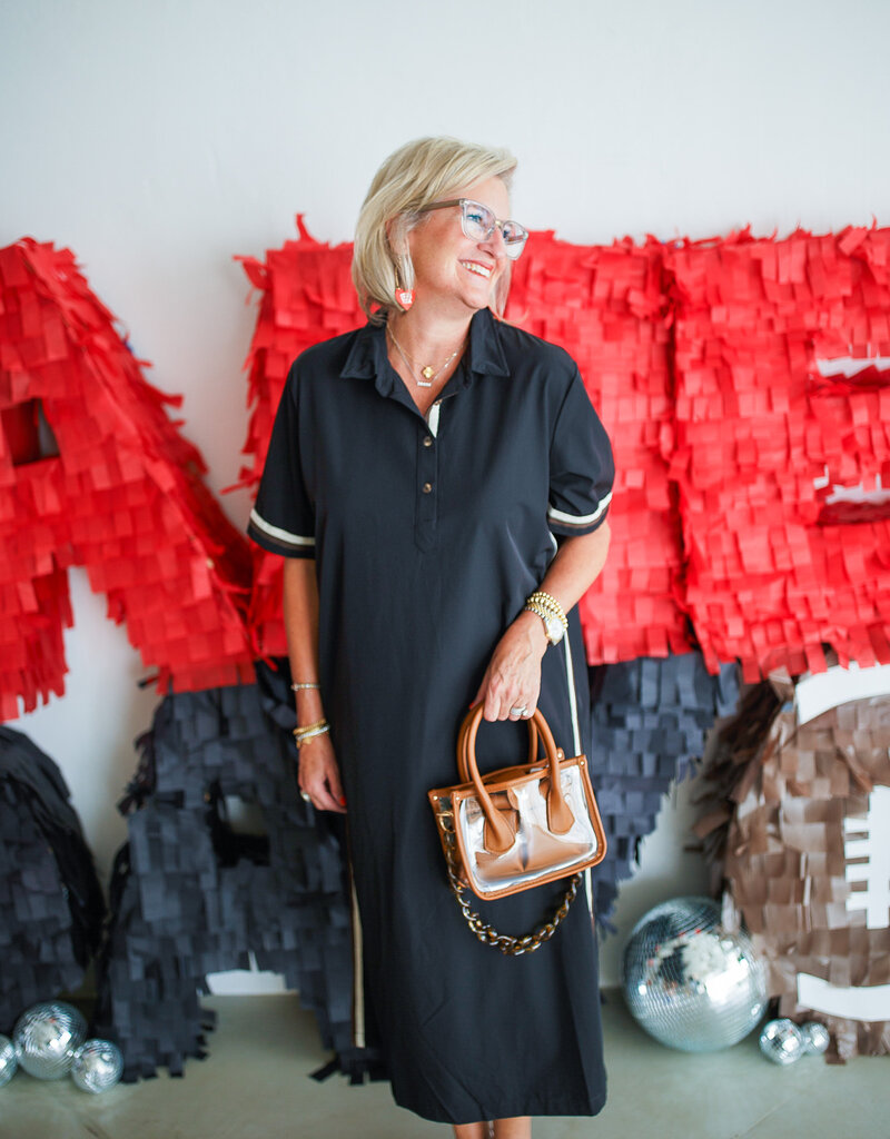 J.HOFFMAN'S Molly in Saddle