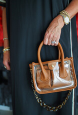 J.HOFFMAN'S Molly in Saddle