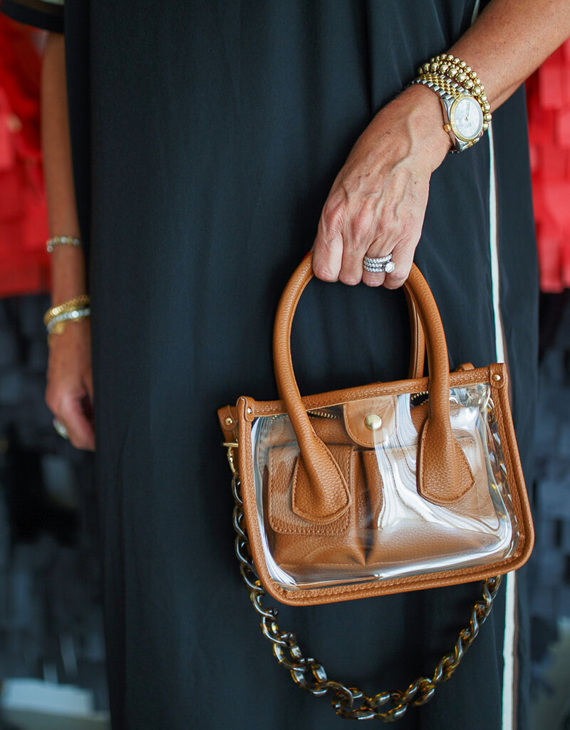 J.HOFFMAN'S Molly in Saddle