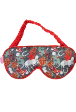 J.HOFFMAN'S Texas Tech Sleepmask