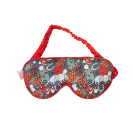 J.HOFFMAN'S Texas Tech Sleepmask