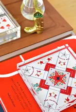 J.HOFFMAN'S Texas Tech Acrylic Block Art