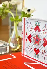 J.HOFFMAN'S Texas Tech Acrylic Block Art