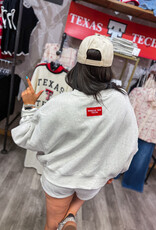 J.HOFFMAN'S **j.hoffman's exclusive design** Fight! Patch Sweat Set