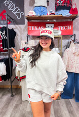 J.HOFFMAN'S **j.hoffman's exclusive design** Fight! Patch Sweat Set