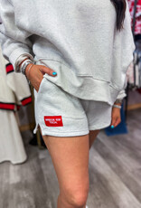 J.HOFFMAN'S **j.hoffman's exclusive design** Fight! Patch Sweat Set