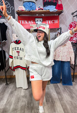 J.HOFFMAN'S **j.hoffman's exclusive design** Fight! Patch Sweat Set