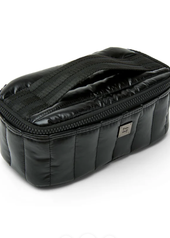 THINK ROYLN Bling in Pearl Black