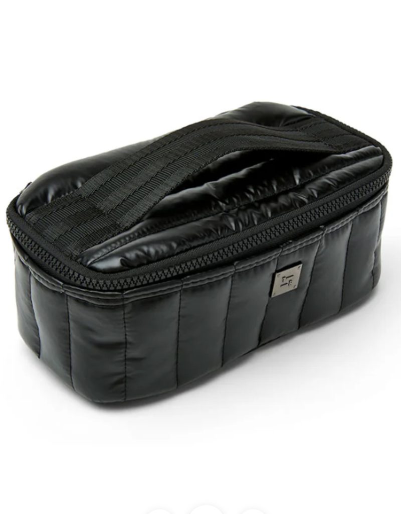 THINK ROYLN Bling in Pearl Black