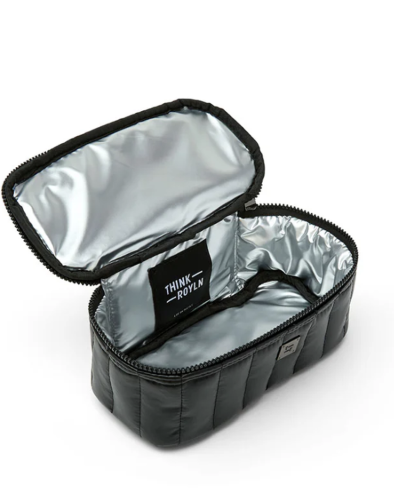 THINK ROYLN Bling in Pearl Black