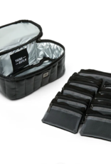 THINK ROYLN Bling in Pearl Black