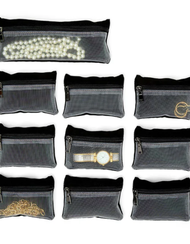 THINK ROYLN Bling in Pearl Black