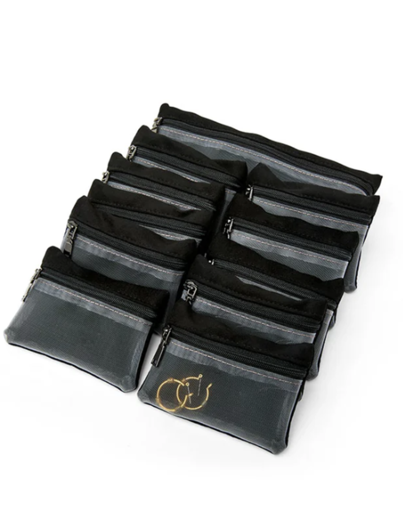 THINK ROYLN Bling in Pearl Black