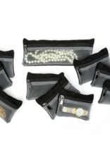 THINK ROYLN Bling in Pearl Black