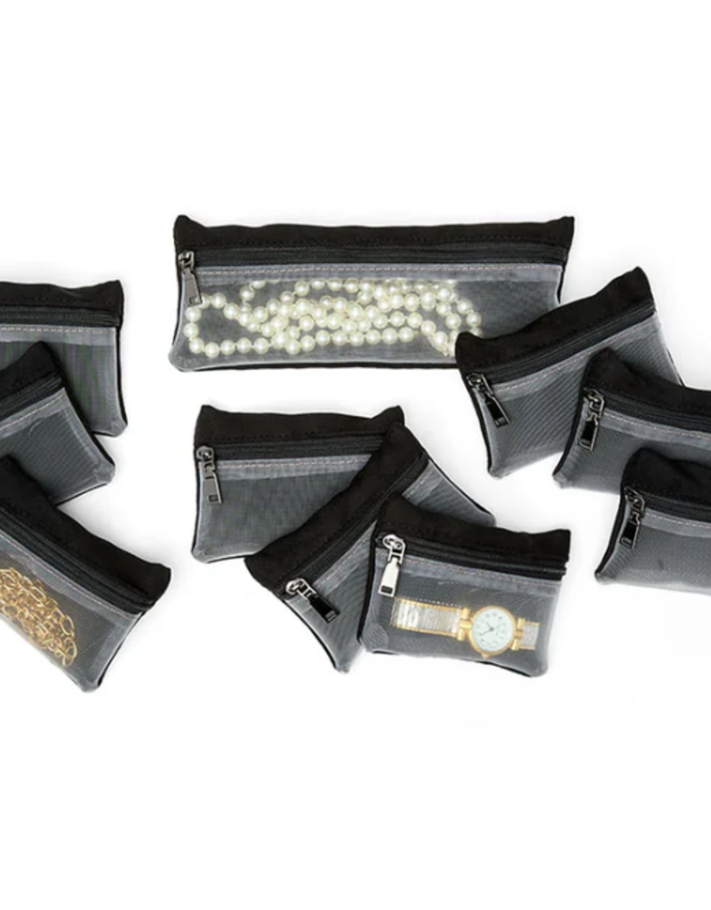 THINK ROYLN Bling in Pearl Black