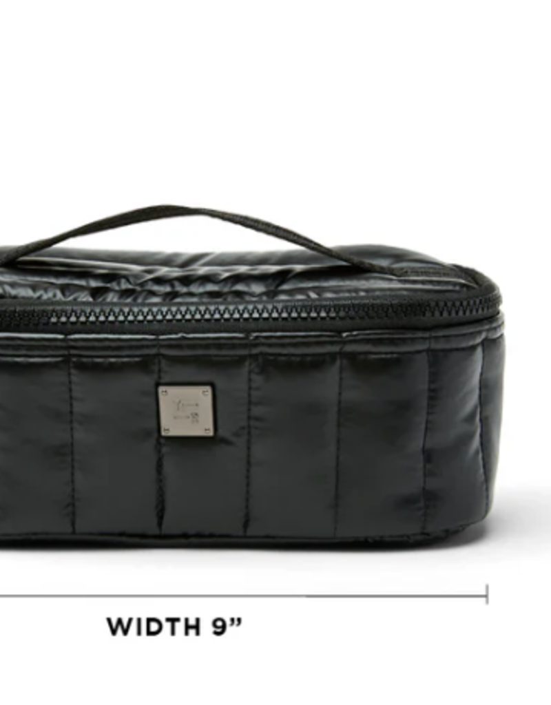 THINK ROYLN Bling in Pearl Black