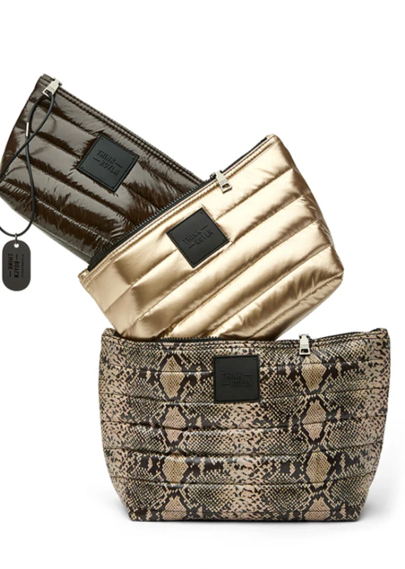 THINK ROYLN Travel Trio in Python