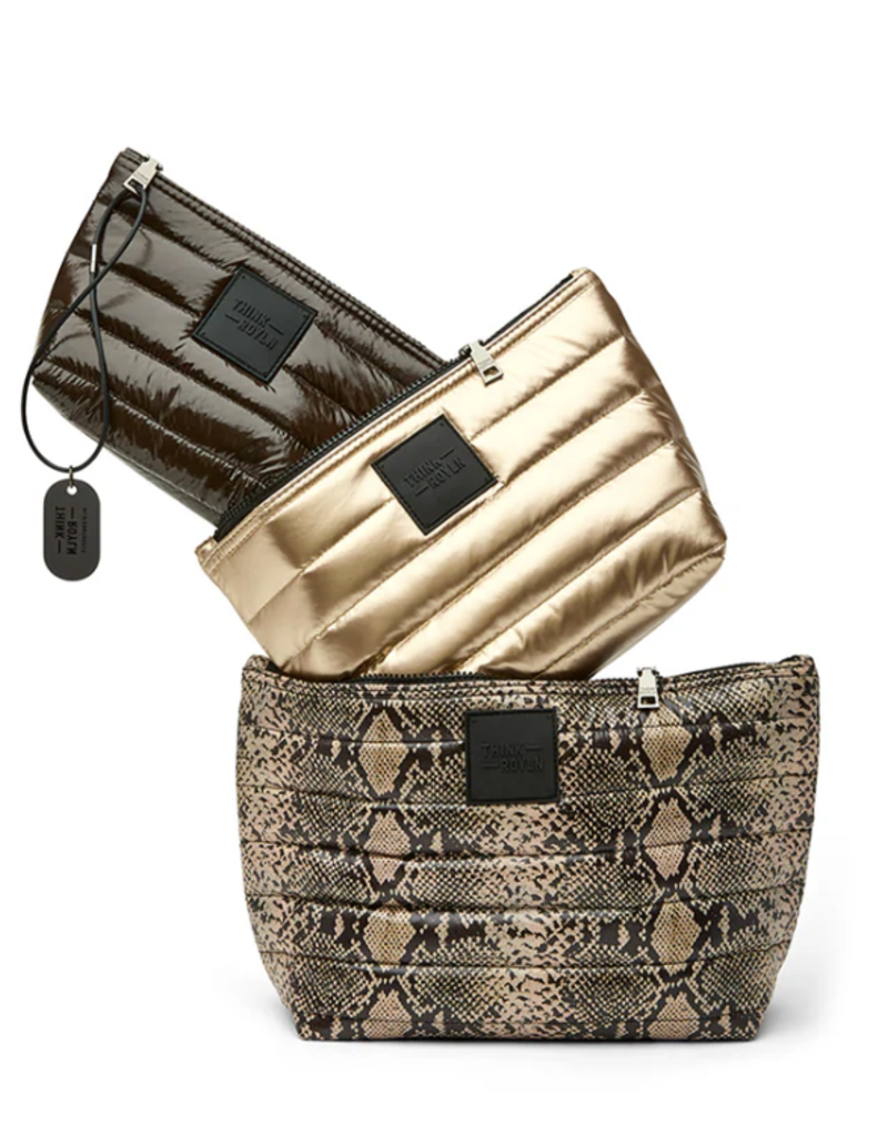 THINK ROYLN Travel Trio in Python