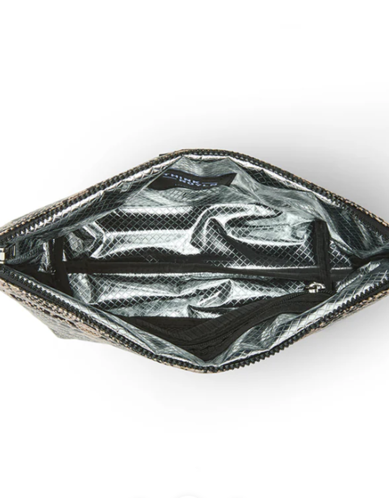 THINK ROYLN Travel Trio in Python