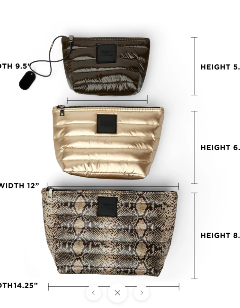 THINK ROYLN Travel Trio in Python