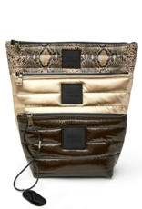 THINK ROYLN Travel Trio in Python