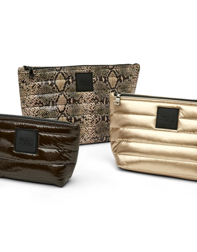 THINK ROYLN Travel Trio in Python