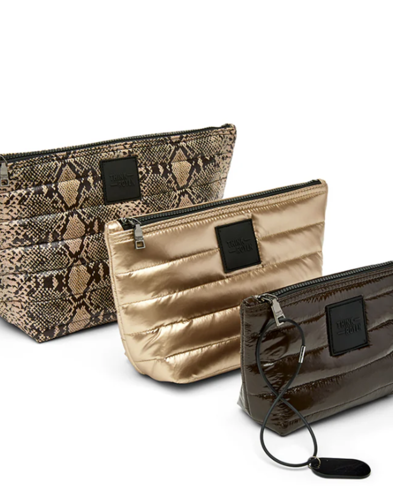 THINK ROYLN Travel Trio in Python