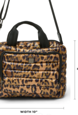 THINK ROYLN Stowaway in Leopard