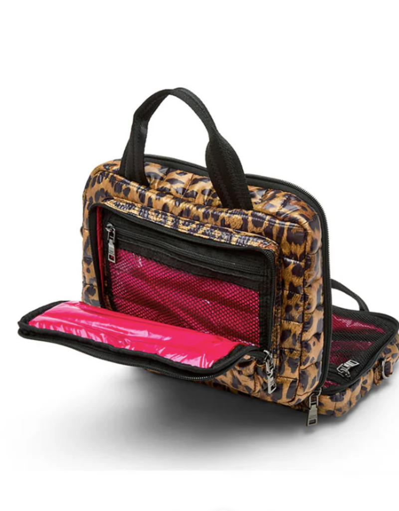 THINK ROYLN Stowaway in Leopard