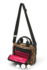 THINK ROYLN Stowaway in Leopard